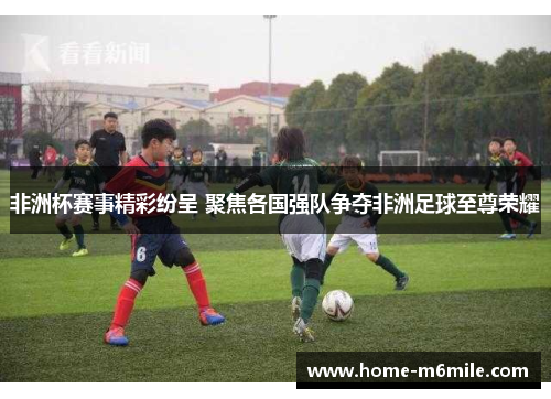 非洲杯赛事精彩纷呈 聚焦各国强队争夺非洲足球至尊荣耀